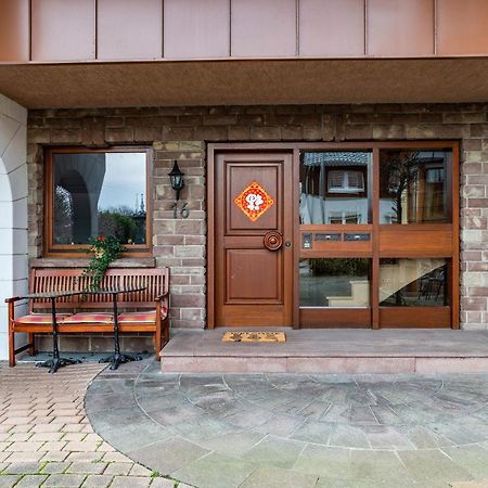 Apartmán Cheng Baden-Baden Exteriér fotografie
