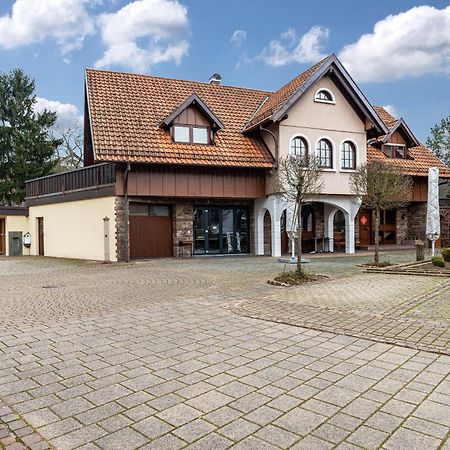 Apartmán Cheng Baden-Baden Exteriér fotografie