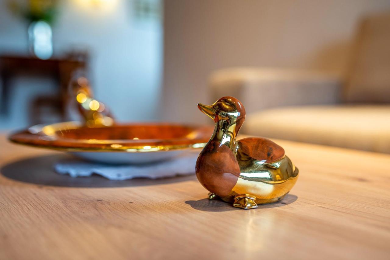 Apartmán Cheng Baden-Baden Exteriér fotografie