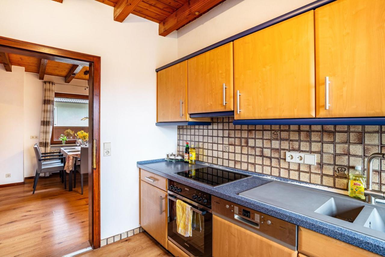 Apartmán Cheng Baden-Baden Exteriér fotografie