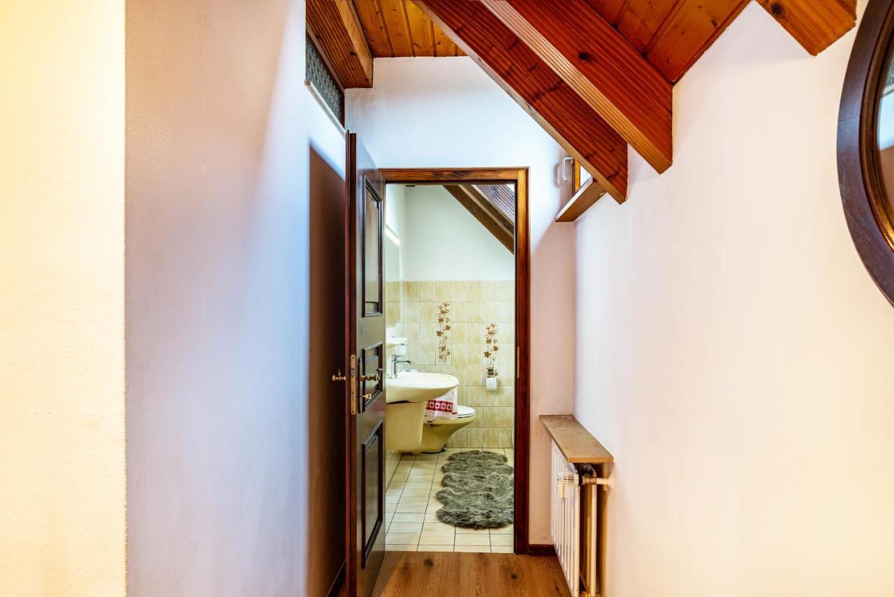 Apartmán Cheng Baden-Baden Exteriér fotografie