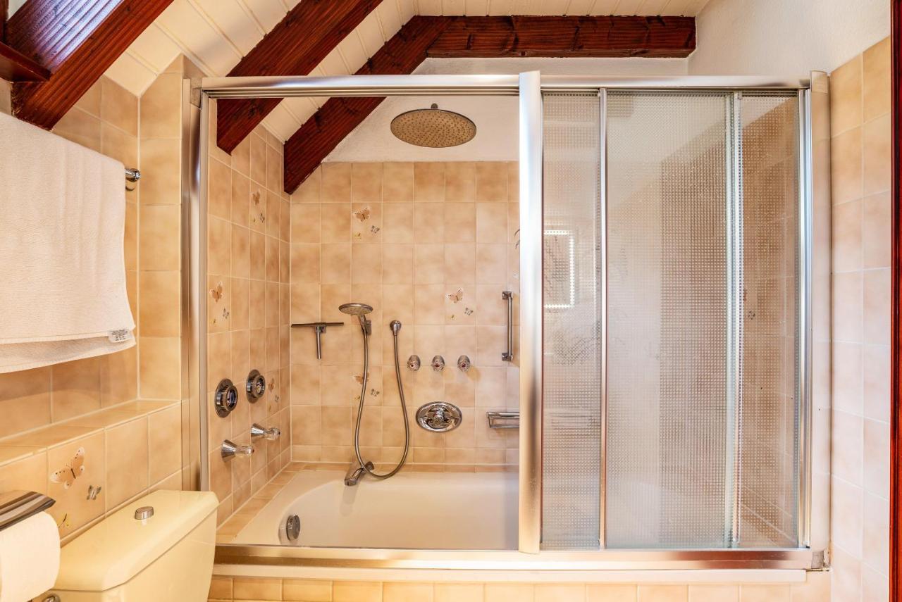 Apartmán Cheng Baden-Baden Exteriér fotografie