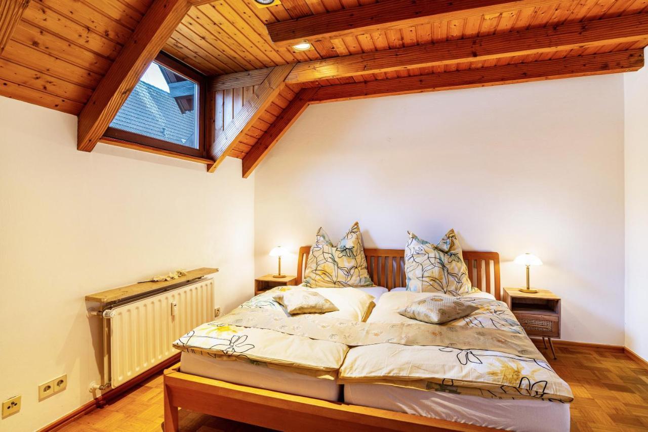 Apartmán Cheng Baden-Baden Exteriér fotografie